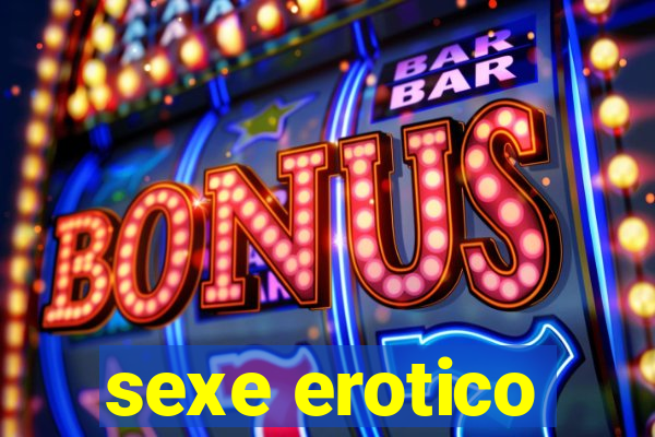 sexe erotico